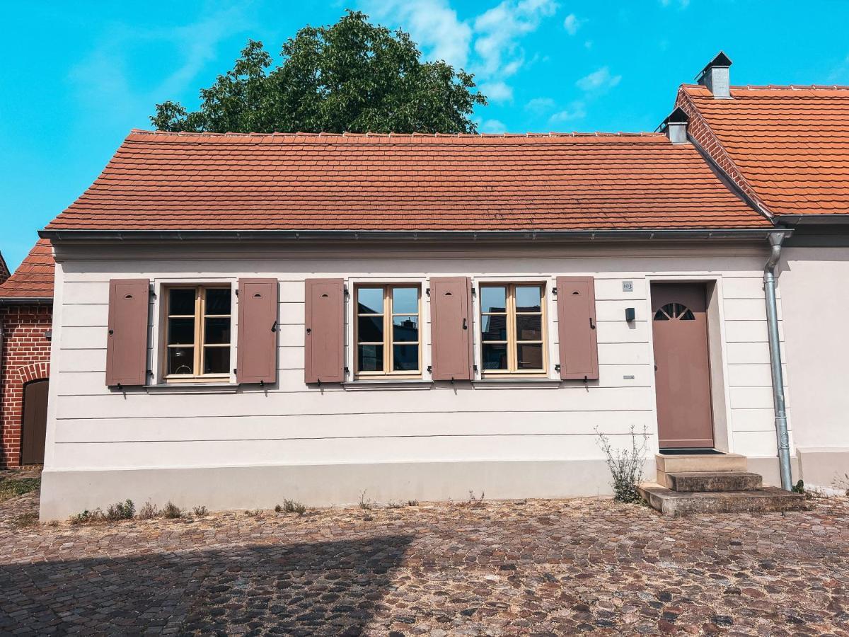 Kyritzer Budenhaus Nr 103 Luaran gambar