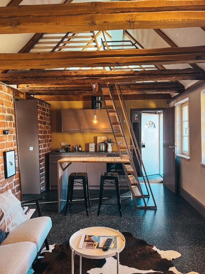 Kyritzer Budenhaus Nr 103 Luaran gambar