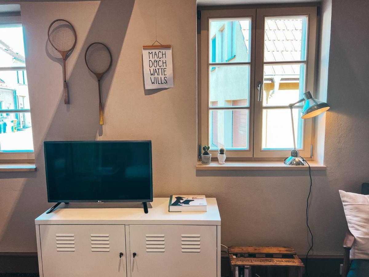 Kyritzer Budenhaus Nr 103 Luaran gambar