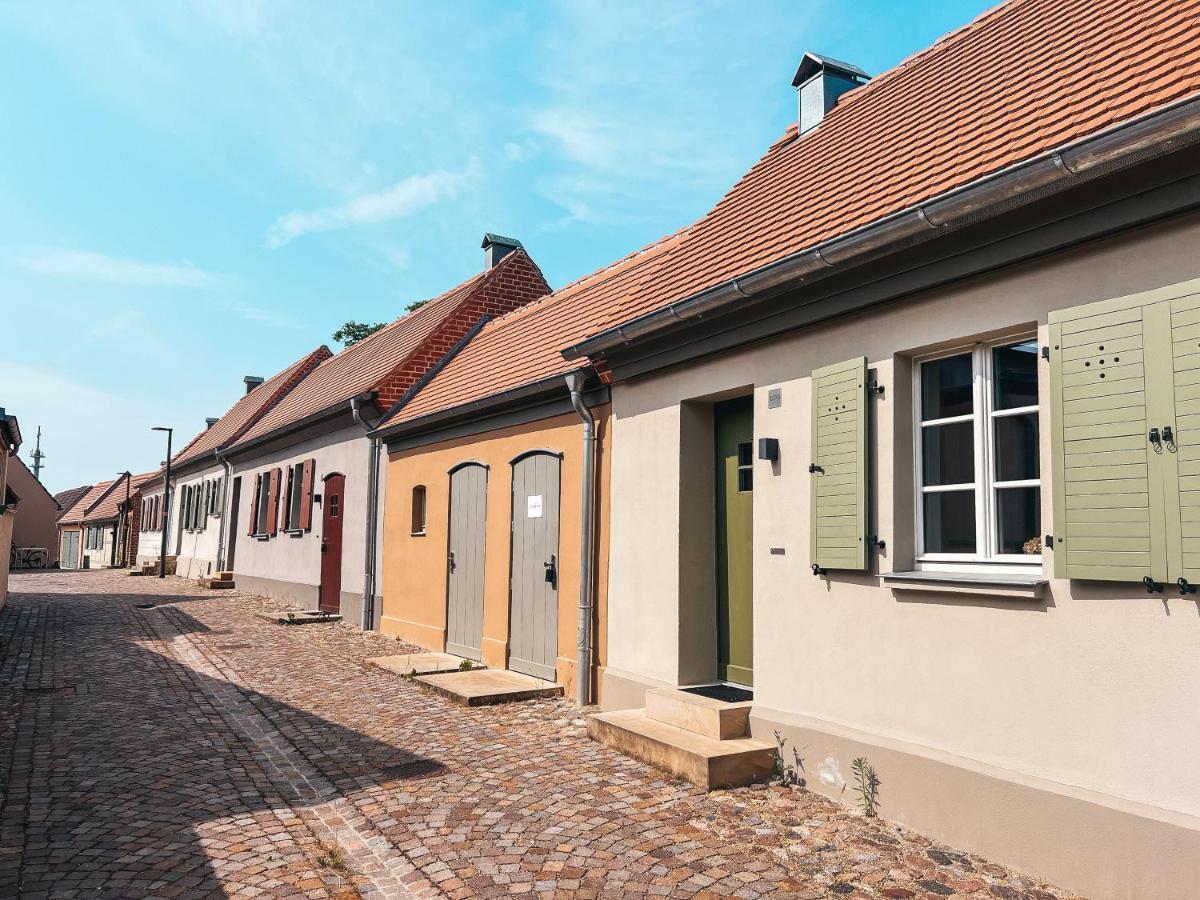 Kyritzer Budenhaus Nr 103 Luaran gambar