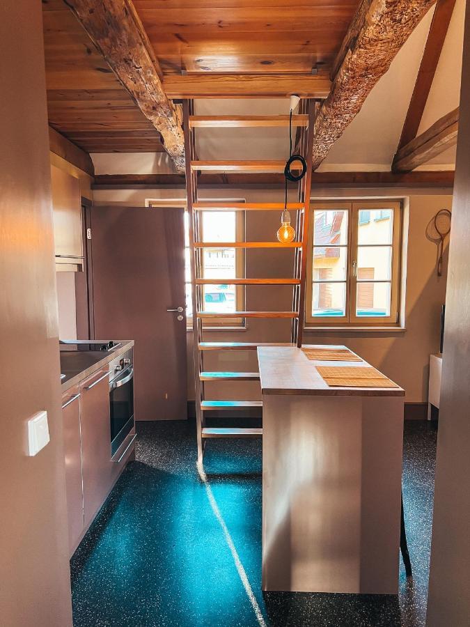 Kyritzer Budenhaus Nr 103 Luaran gambar